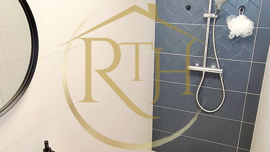 Oferim spre vanzare Casa tip Duplex, situata in Giroc in apropiere de DAF - Poză 8