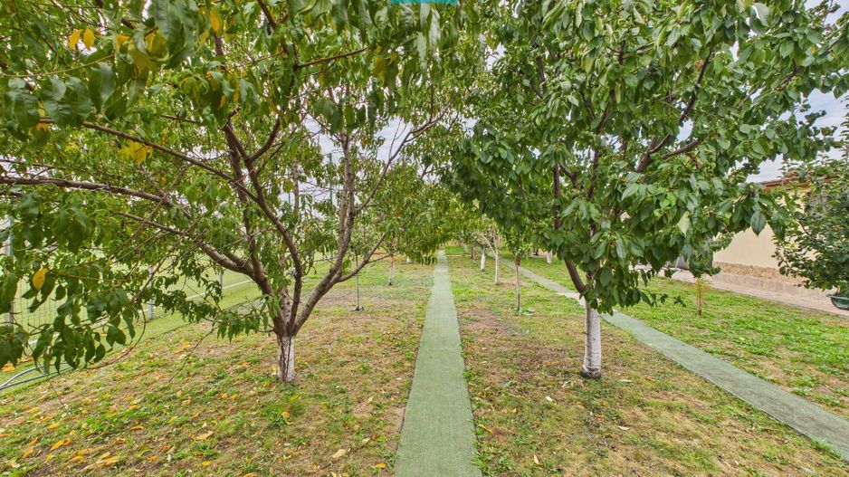 Casă exclusivistă cu 4 camere, în Secusigiu, Arad - Poză 27