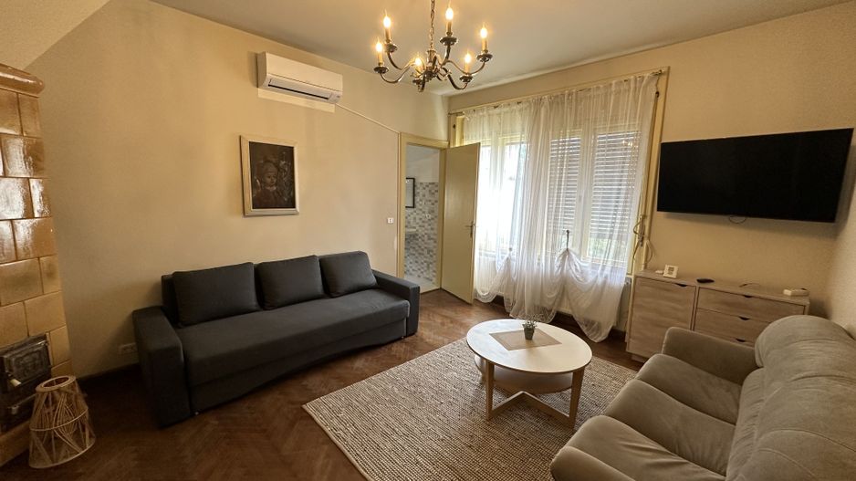 Apartament in vila zona Popa Sapca - Poză 8
