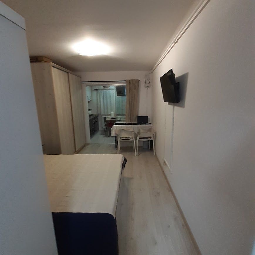 Garsoniera mutare imediata mobilata si utilata - Poză 10