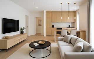 Exclusiv: Penthouse 3 camere – 143 mp – terasă uriașă – comision 0% - Poză 3