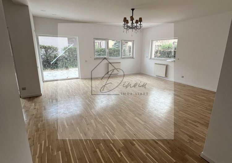 COM 0% I Vila Pipera + teren 2000mp I Recent renovata I NEMOBILATA - Poză 3