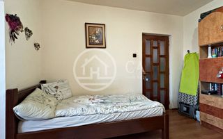 Apartament de vânzare cu 2 camere tip D în zona Calea Aradului, Oradea - Poză 3