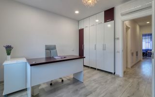 VANZARE VILA PREMIUM | AVANGARDE FOREST 6 | 150 MP UTILI | SUITA 50 MP CU SAUNA - Poză 9