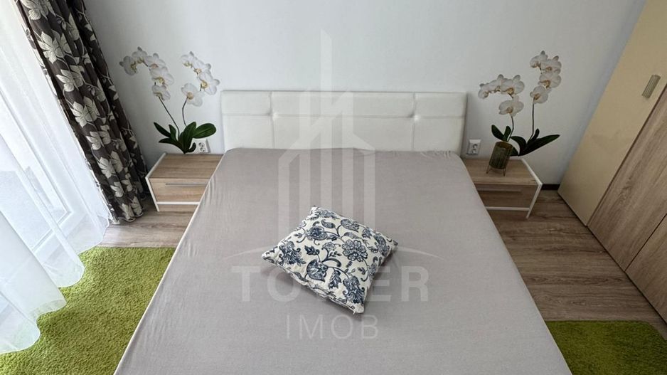 Locuință modernă de 2 camere în City Residence – intimitate și confort - Poză 5