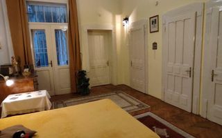 Apartament 4 camere in Vila Interbelica. Ultravcentral. UMF - Poză 5