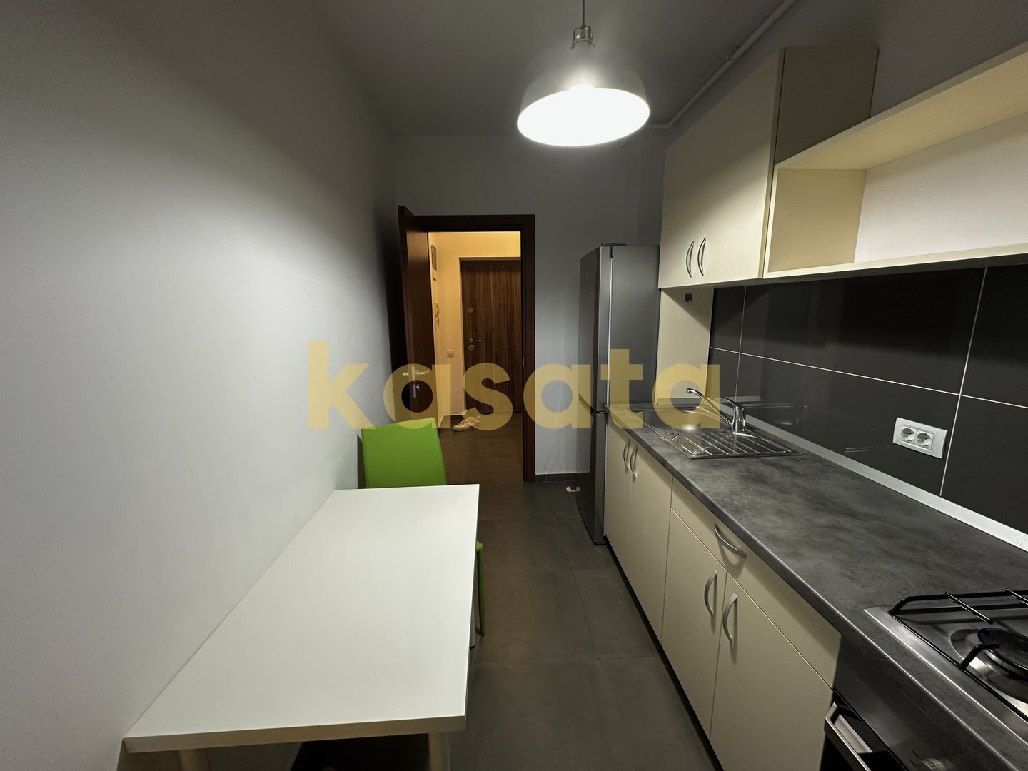 2 Camere 🏢 | Onix Residence 📍 | Etaj intermediar ⬆️ | Centrală - Poză 6