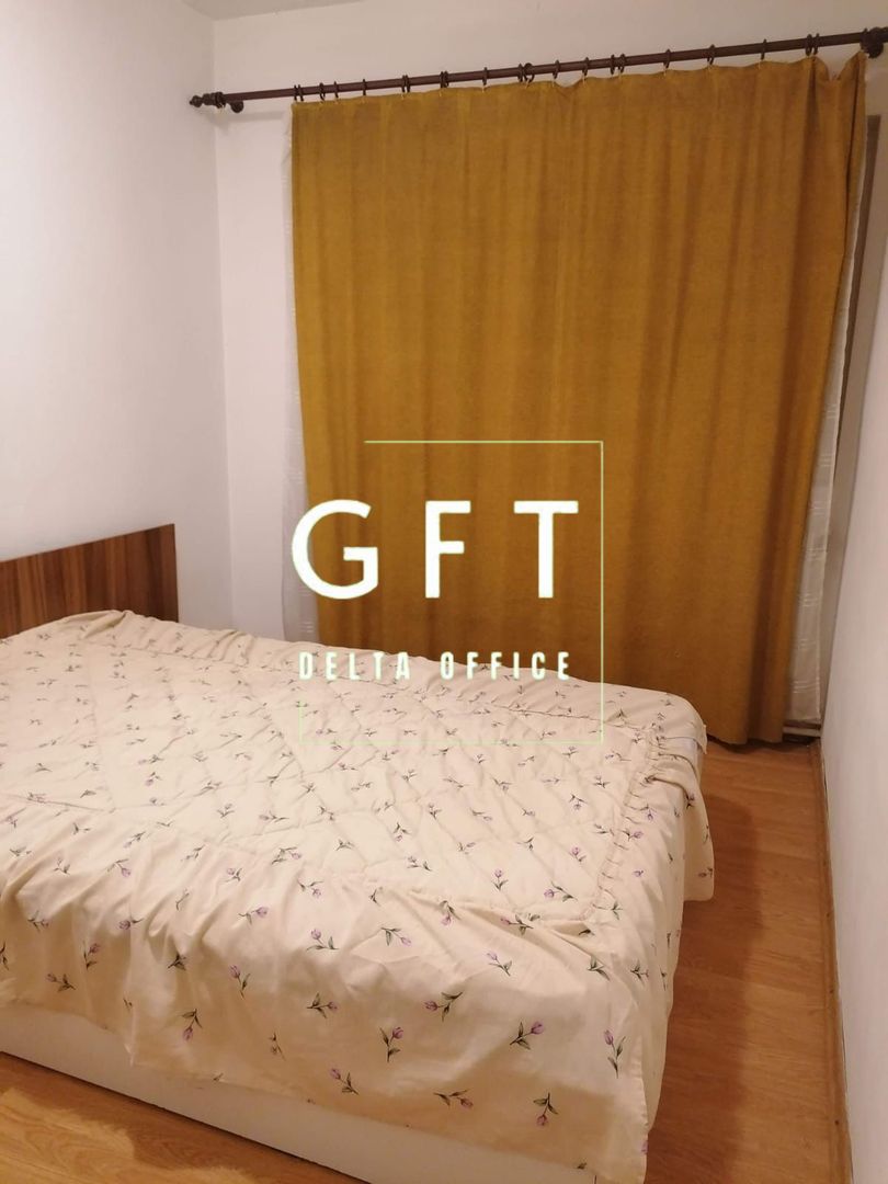 Apartament 2 camere, zona Imparatul Traian - Poză 1