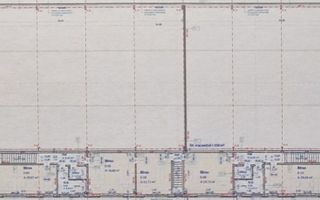 HAla de inchiriat, zona de Vest-Sibiu. - Poză 1