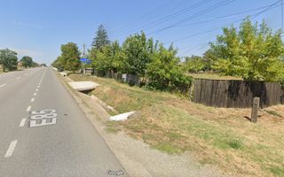 Teren intravilan la E85 in Valea Seaca - de vanzare - Poză 3