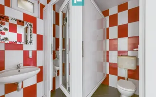 Imobil 700 mp cu teren de 2775 mp, Sântana - Schiță 26