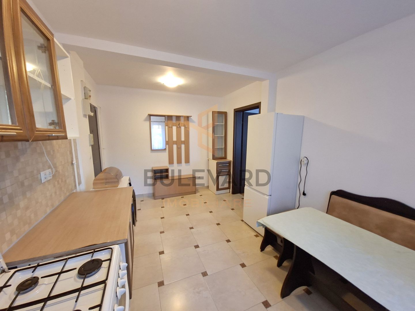 Apartament 2 camere de inchiriat, strada Constantin Brancusi! - Poză 11