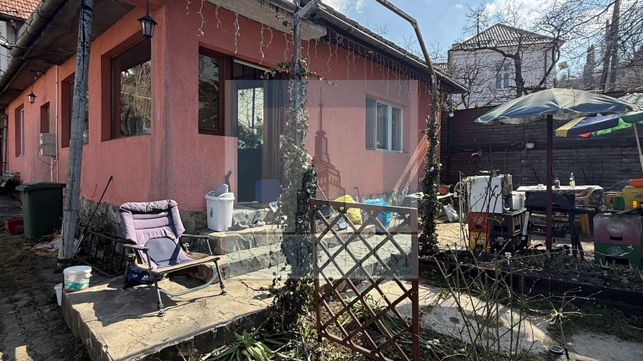 Apartament 3 camere,82 mp utili, la casa, singur in curte-zona Central - Poză 8