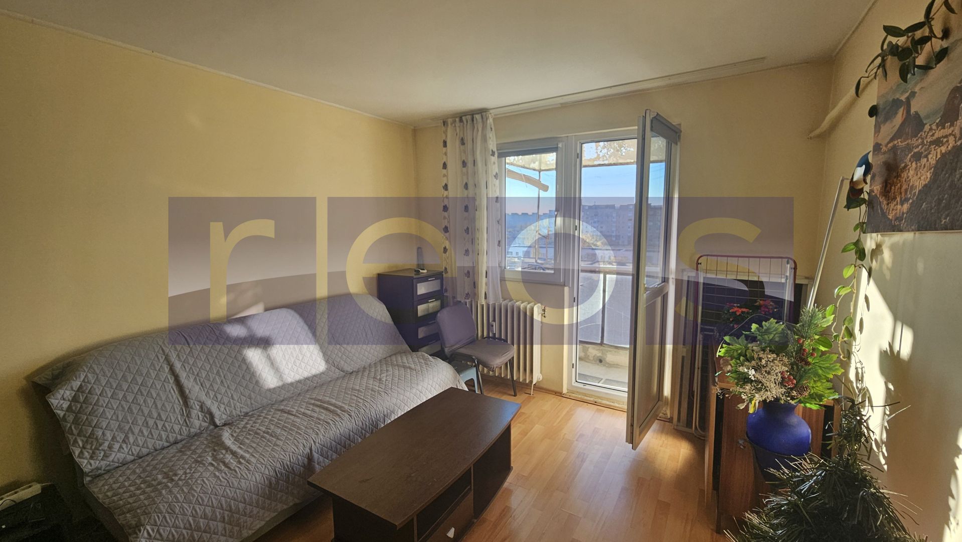 OCAZIE  VANZAREA  2 CAMERE | BLD TIMISOARA | METROU - Poză 1