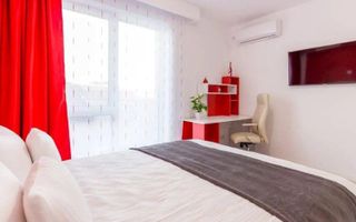 Apartament central, bloc nou. - Poză 3