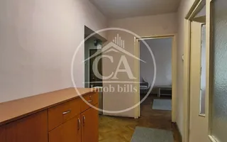 Apartament de vanzare cu 3 camere  in zona Centrala, Oradea - Poză 11