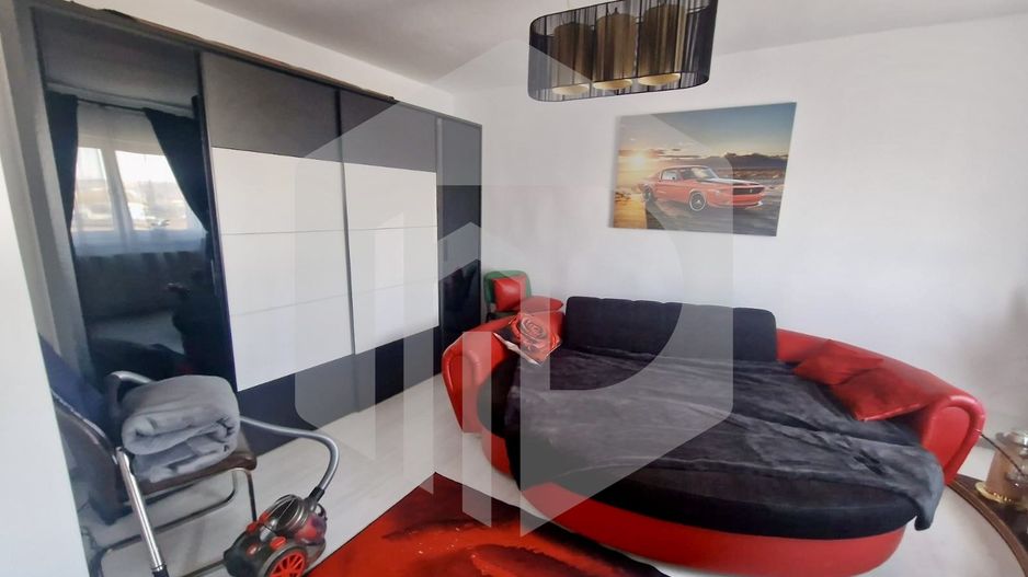 Apartament/Studio 1 camere-Lazaret-Bucatarie separata - Poză 6