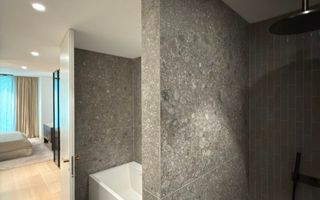 VANZARE APARTAMENT ULTRA LUX  4 C - DOROBANTI - Ministerului de Externe - Poză 23