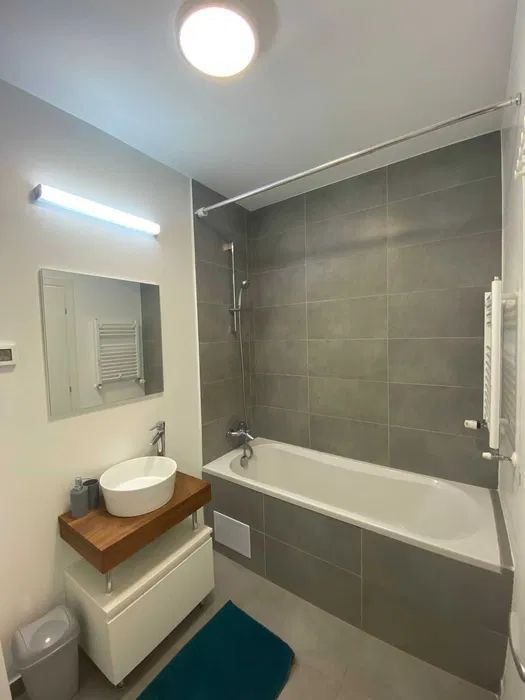 Apartament luminos Domenii - Poză 5