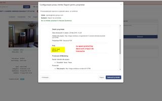 Spațiu comercial de 200 mp de închiriat în zona Rahova - Poză 14