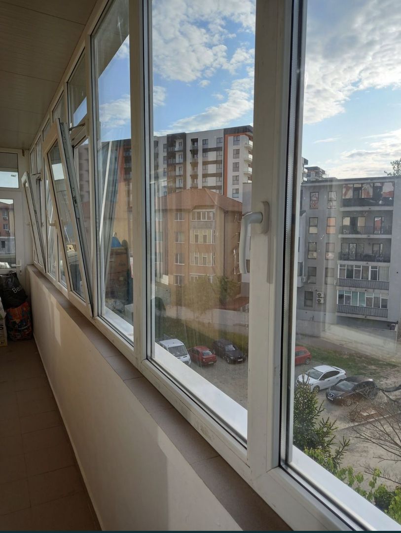 Vand apartament 2 camere Compozitorilor - Poză 8