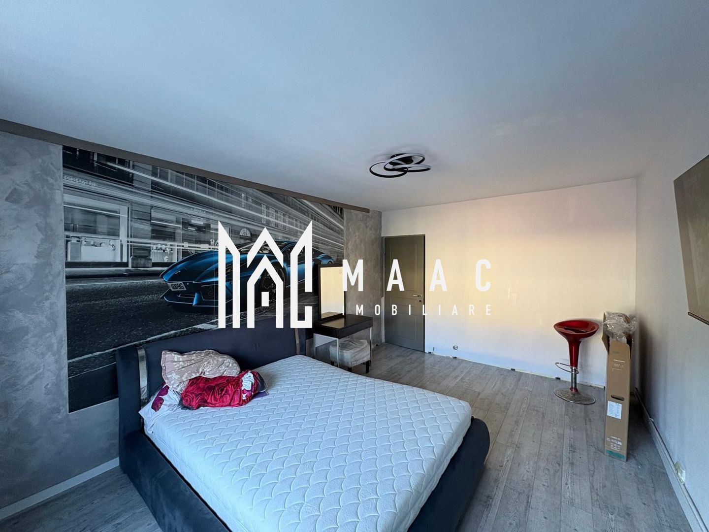 Apartament 3 camere I Etajul 2 I Zona Milea - Poză 2