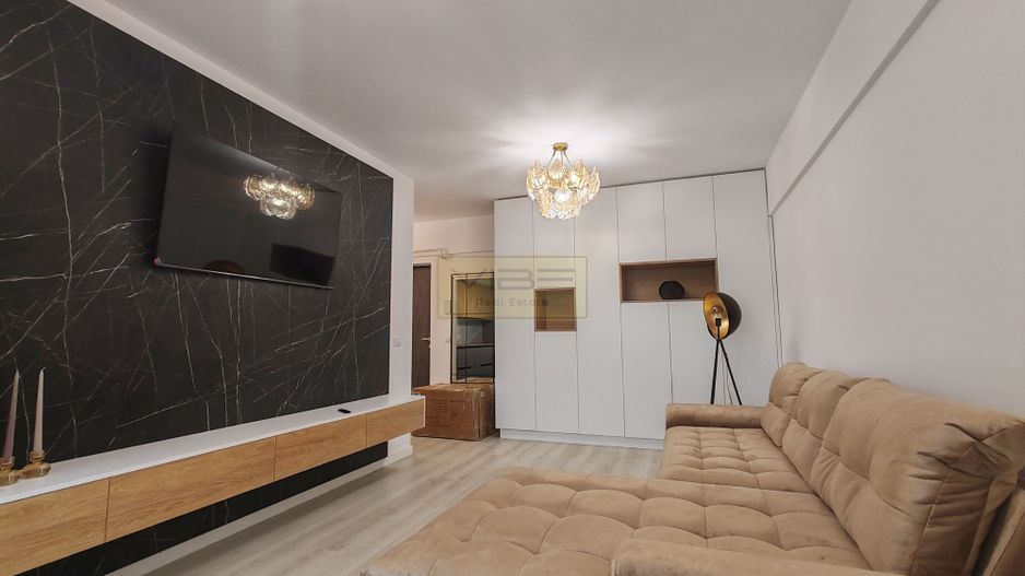 Apartament Premium -  Semicentral-Decomandat +Parcare! - Poză 15