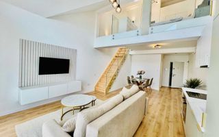 Penthouse | 55 MPU | Orientare Sudică | DaVinci Homes - Poză 8