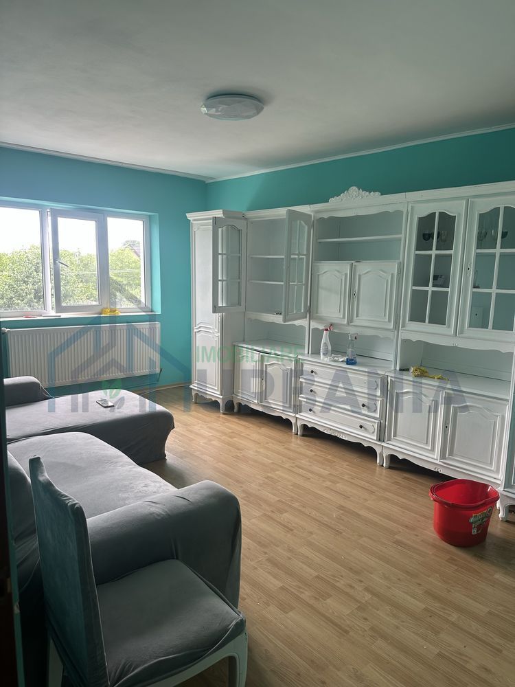 Apartament 3 camere de inchiriat, Tomesti, etaj intermediar - Poză 6