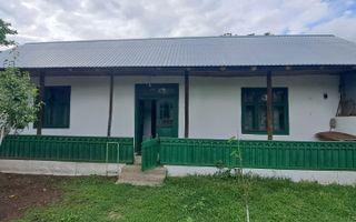 VANZARE CASA | TEREN 2.500 MP | LIVADA SI GRADINA | COMUNA BEUCA, TELEORMAN - Poză 1