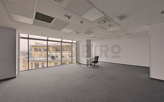 Zero comision, 310mp birou ultracentral, Universitate, 2' metrou - Poză 5