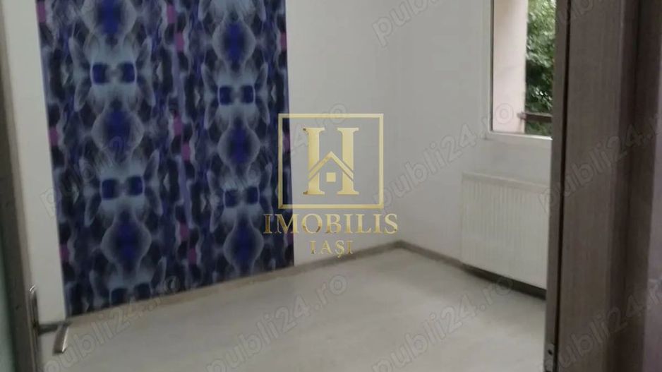 Apartament 4 camere decomandate, 2 bai si boxa, 80mp, Parter-Frumoasa - Poză 4