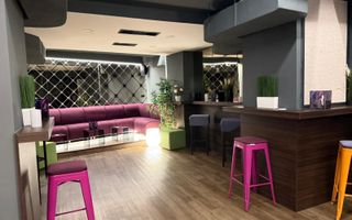 DE VÂNZARE SPAȚIU COMERCIAL | 180 MP | ZONA ULTRACENTRALĂ - Poză 1