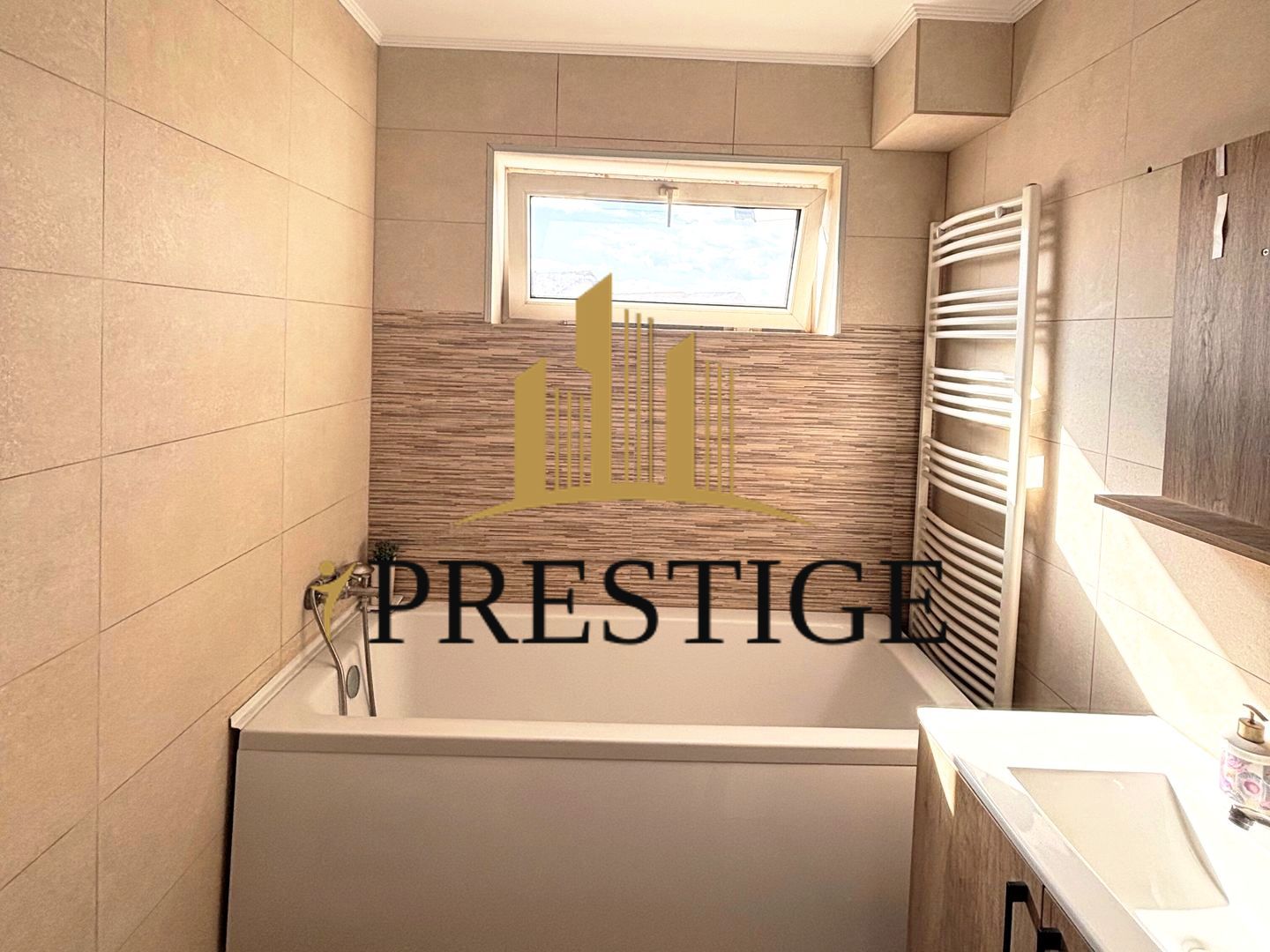 Apartament 2 camere, 60 mp, etaj 2, cu balcon, Sibiu - zona Tilișca - Poză 6