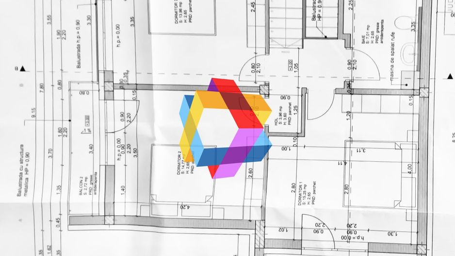 Casă 5 camere de vânzare Brasov - zona Tractorul - 118 mp - plus-imo.ro - Poză 12