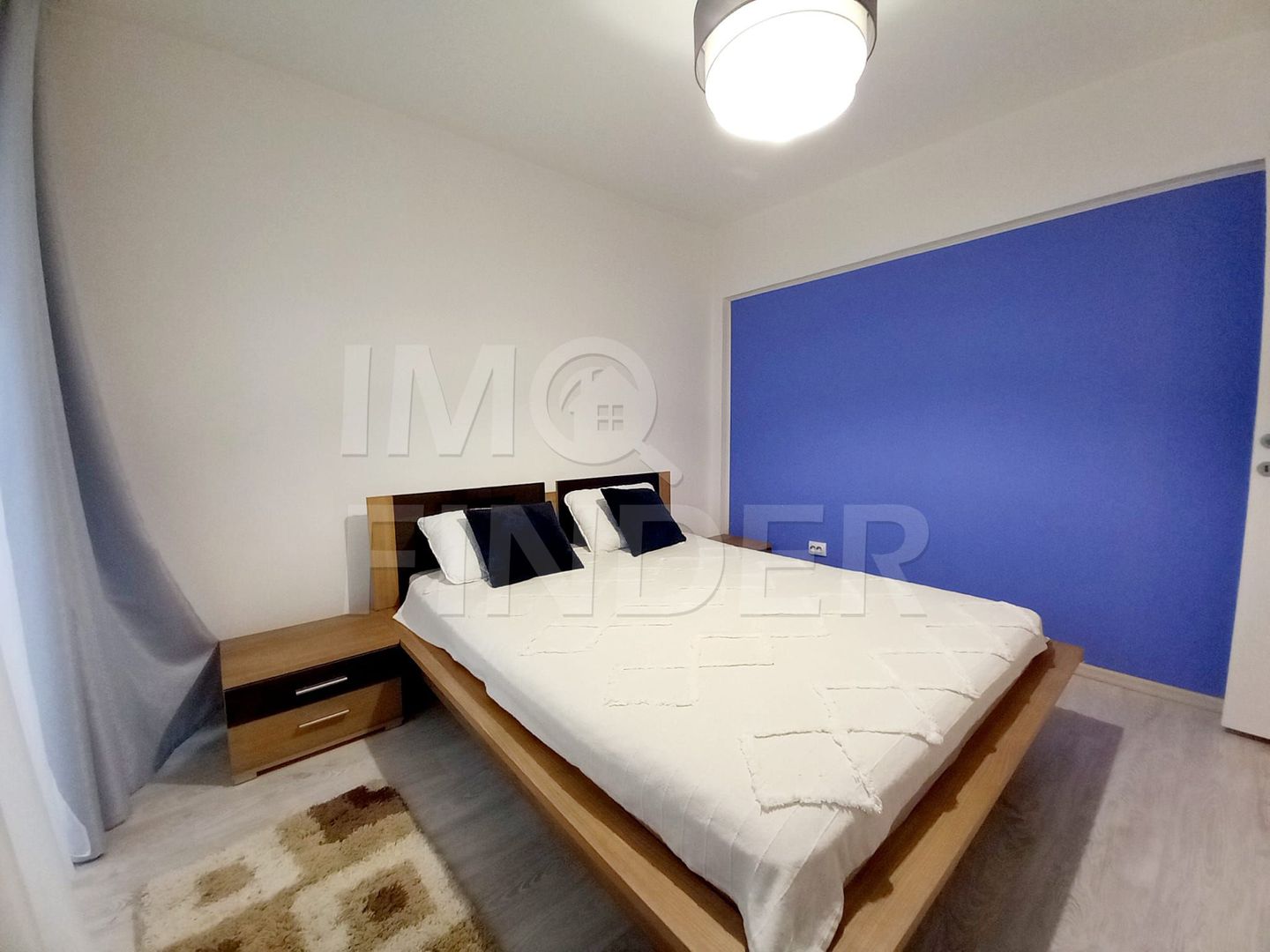 2 camere Recent Renovat Iulius Mall, Gheorgheni - Poză 4