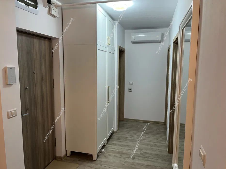 Apartament 3 camere | Loc de parcare inclus in pret | Calea Torontalului - Poză 2