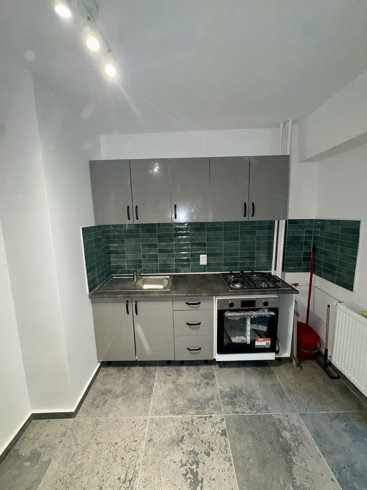 De Inchiriat Garsoniera spatioasa  Calea Calarasilor - Poză 3