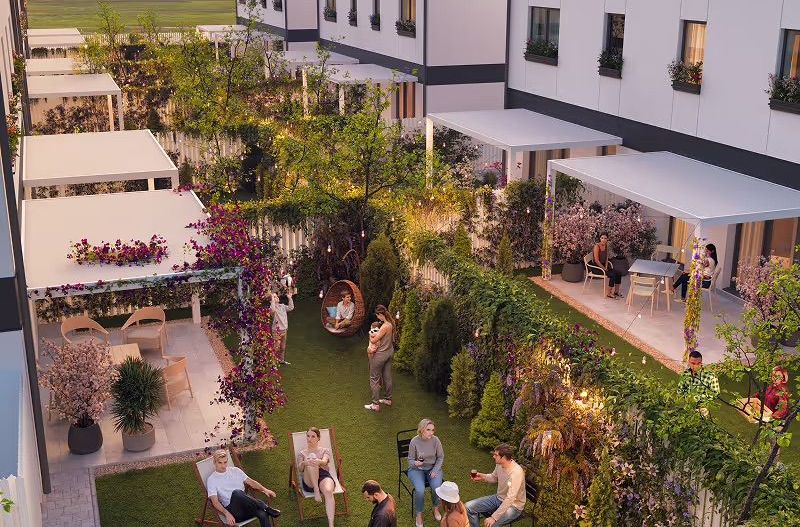 Mobexpert Homes - Poză 1