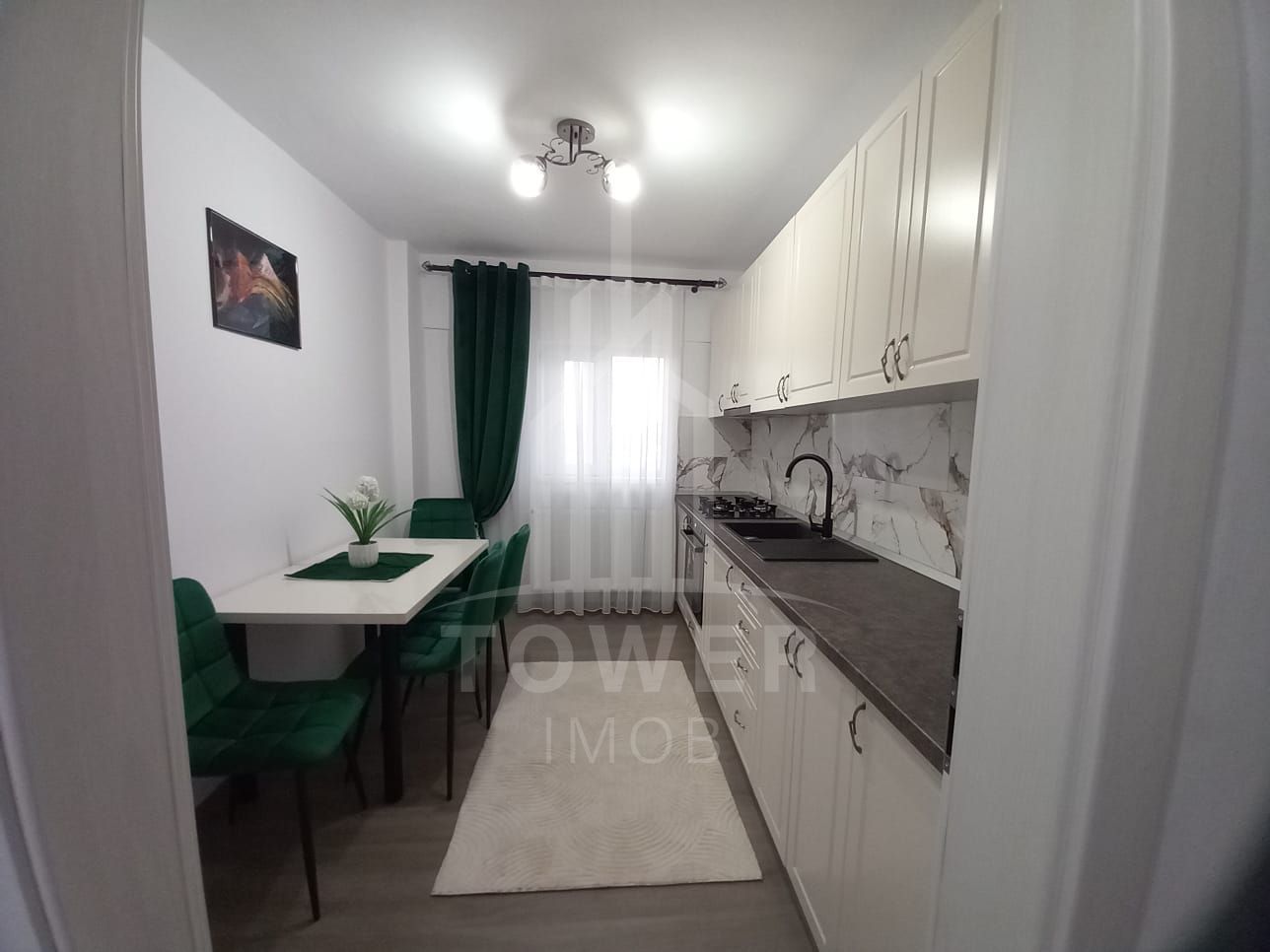 Apartament de vânzare în Ștrand-Sibiu - Poză 3
