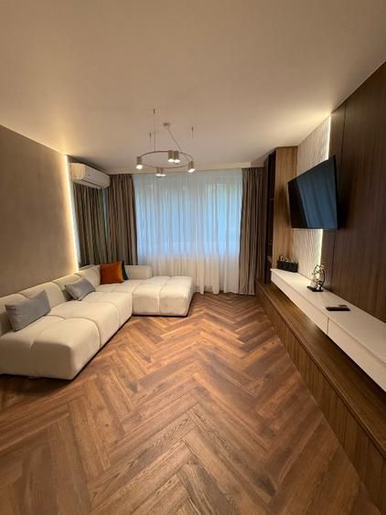 Apartament complet renovat | 1 min metrou Obor | 68 mp utili - Poză 12