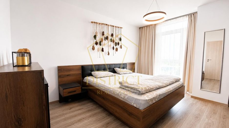 Apartament cu 2 camere | Soarelui - Poză 10