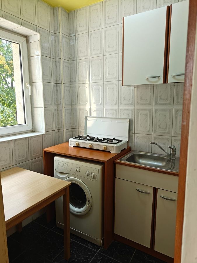 Garsoniera confort 1, bloc gars, bloc anii '80, metrou Dristor - Poză 4