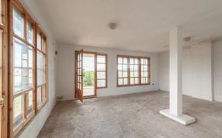 Casa +teren 1093 mp Domnesti-Arges cu o panorama superba! - Poză 17