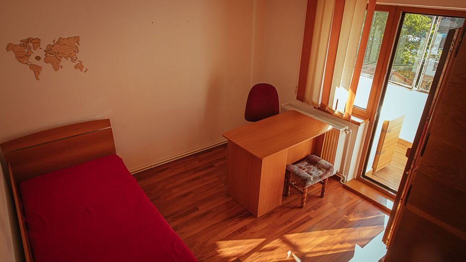 Exclusivitate - 2 camere, lângă Dealul Melcilor, aproape de Parcul Trandafirilor - Poză 13