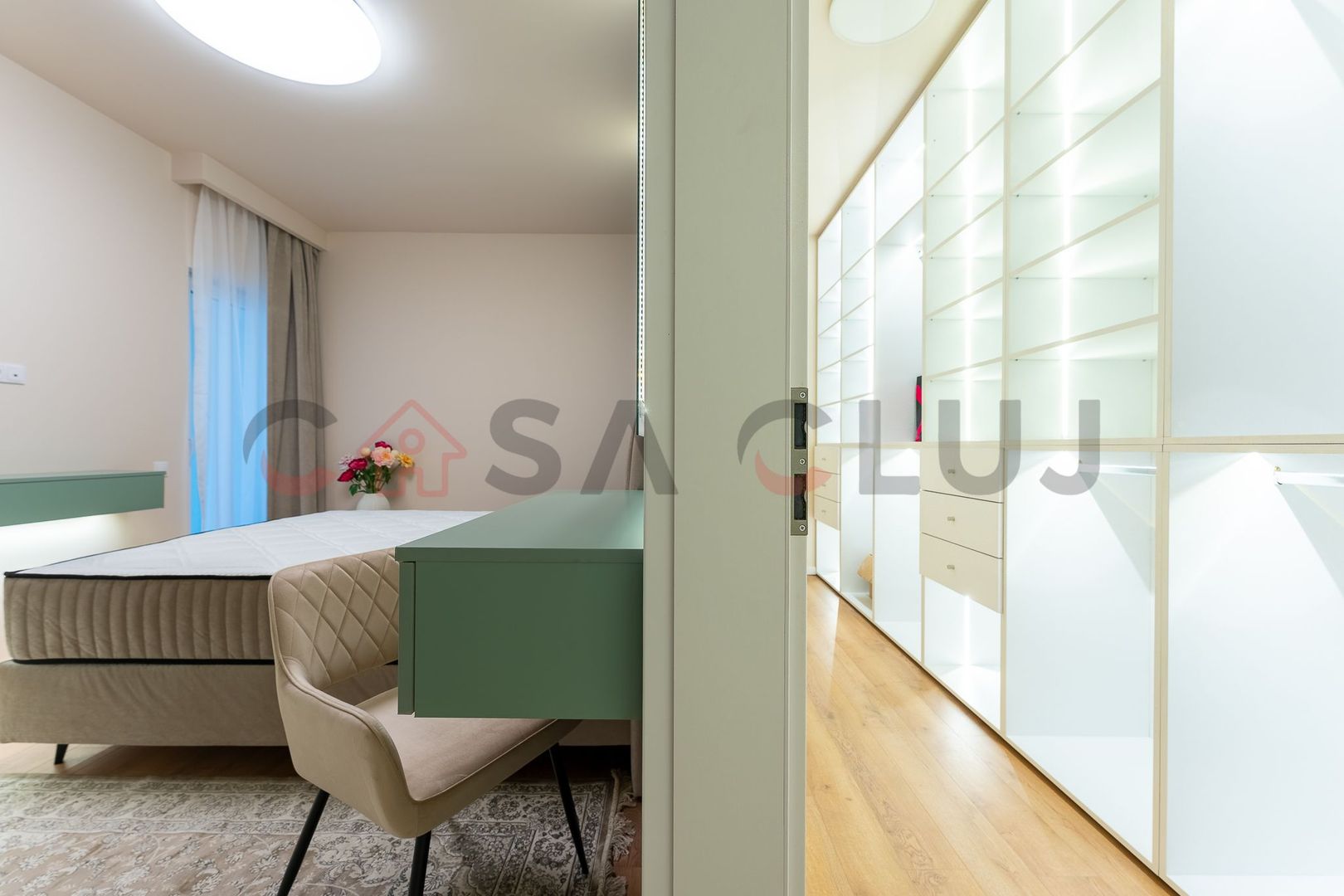 2 camere la cheie, Eroilor Floresti - Poză 7