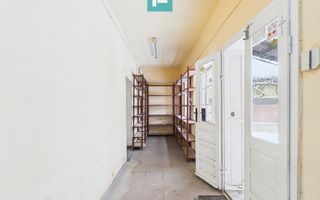 Spațiu comercial central cu vad comercial - Poză 8