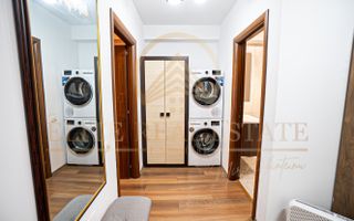 Compozitorilor - Primo  - Apartament 2 camere 72 mp, bloc nou cu lift - Poză 6