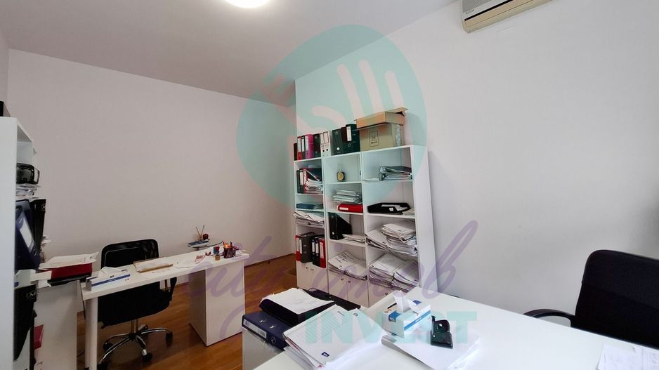 Primaverii - Apartament 4 camere spatios - Poză 12