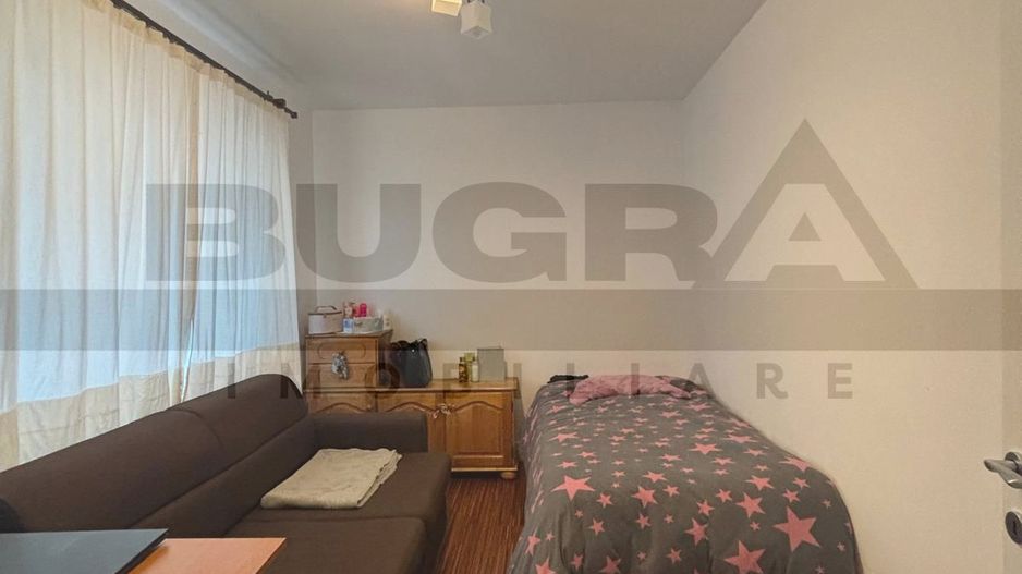 Casa moderna 126 mp utili, livada, 4 parcari, Borhanci - Poză 20